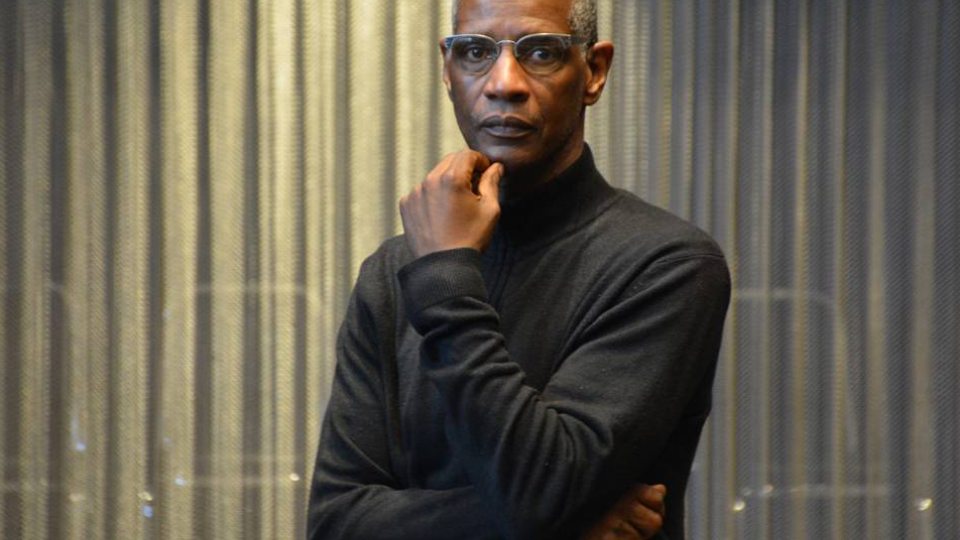 Ira Knight, author of “From Myth To Man: A Martin Luther King Interpretation,” will keynote the 35th annual MLK Ceremony on Thursday, Feb. 1, at 6:30 p.m. in Tyler Hall’s Waterman Theatre.