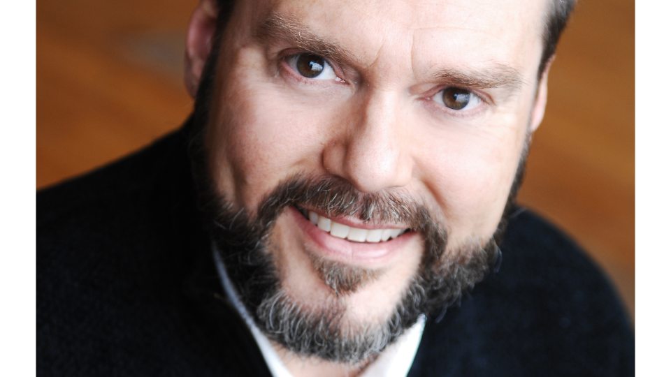 JR Fralick will perform Russian arias, discuss musical history