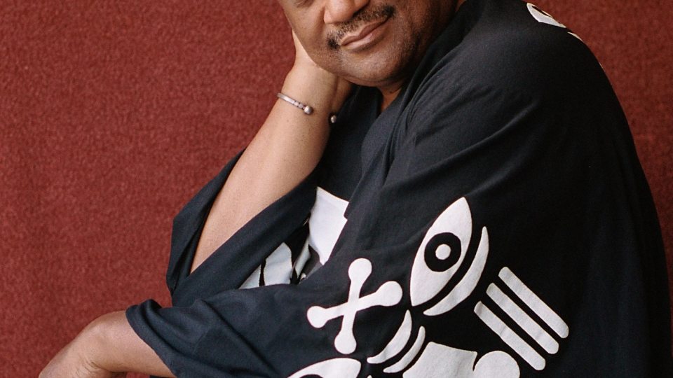 Larry Watson, a 1974 SUNY Oswego graduate and renowned performer, will present an admission-free evening of emotional music, exploration and recollections in concert