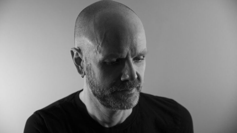 Music faculty member Paul Leary has released an EP of original electronic music titled “Artificially Intelligent"