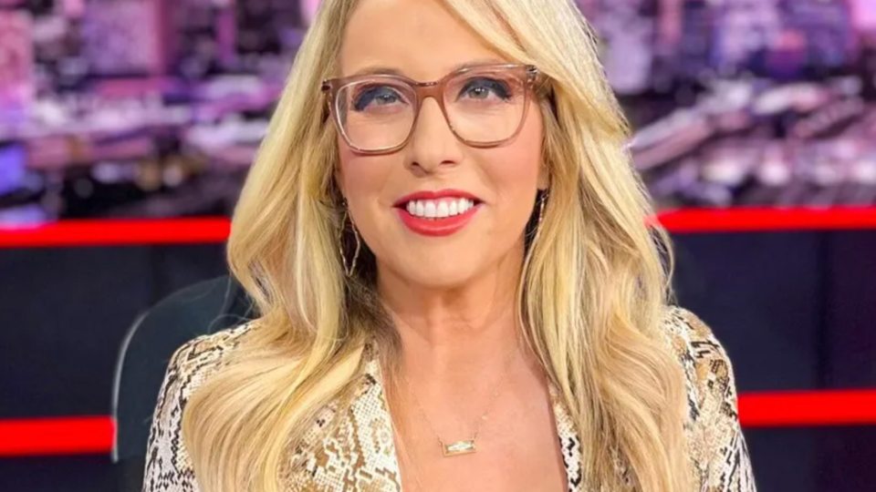 SUNY Oswego alumna, Hall of Fame broadcaster Linda Cohn will speak at May 2025 Commencement