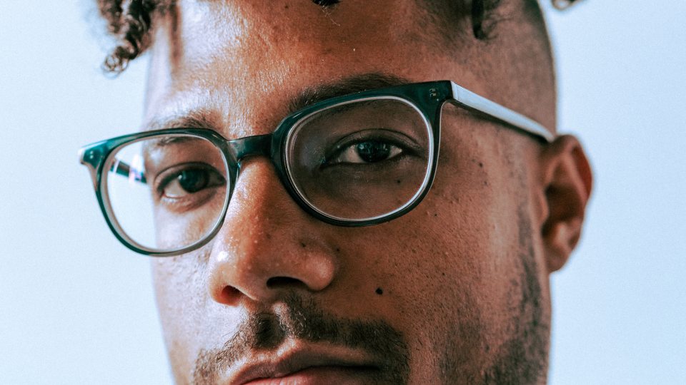 Mateo Askaripour, author of the acclaimed novel Black Buck, will visit SUNY Oswego for a presentation and to lead a community discussion of racial justice in the workplace.