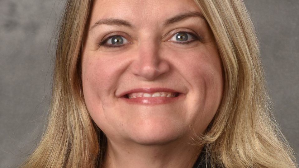 SUNY Oswego’s School of Business announced the appointment of Maureen Melville as the inaugural director of the Center for Business Excellence and Transformation (CBET).
