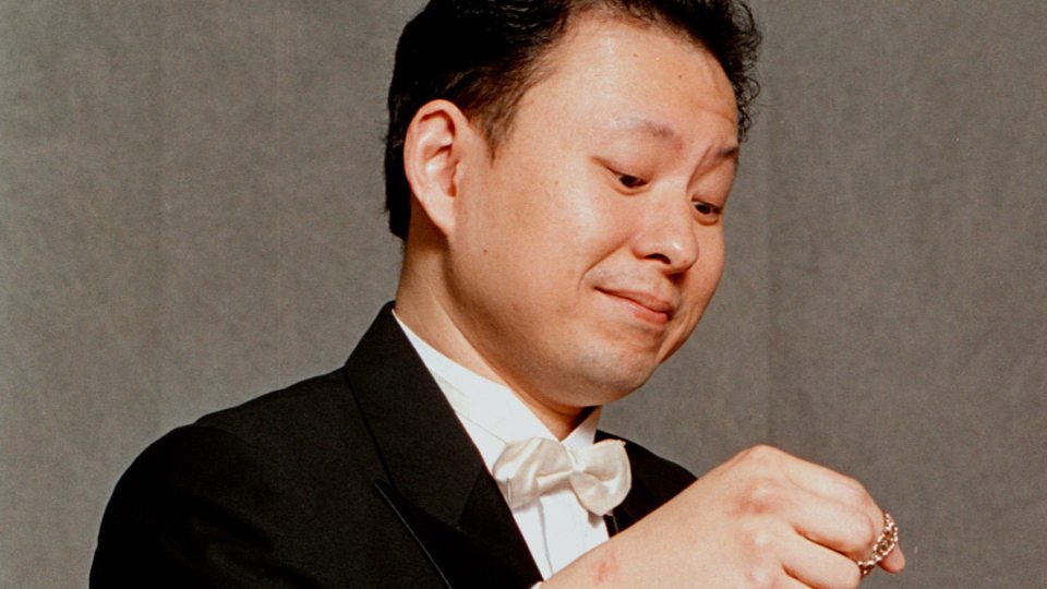 Tenor Oliver Lo
