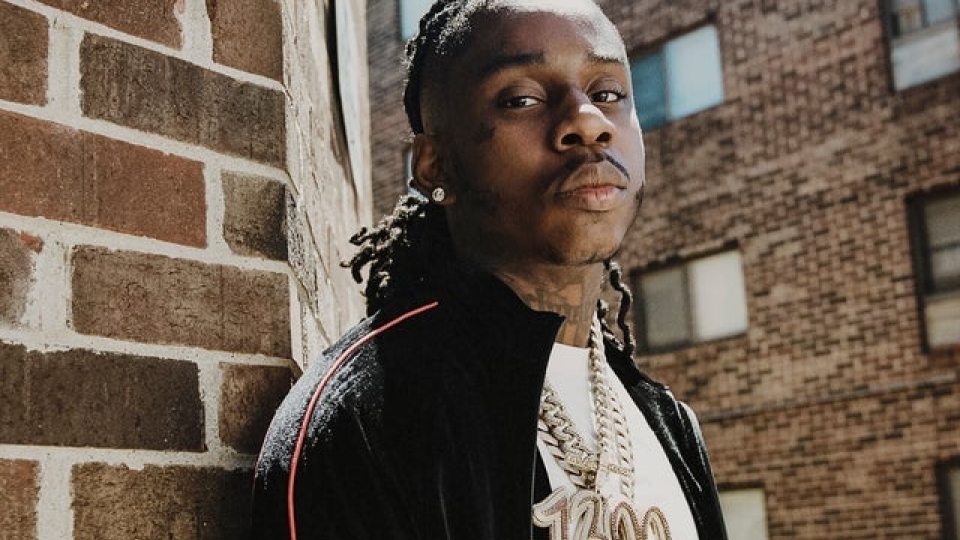 Multi-platinum artist Polo G will headline the 2025 OzFest