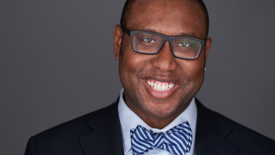 Quayshawn Spencer, author and Robert S. Blank Presidential Associate Professor of Philosophy  at the University of Pennsylvania will deliver this Warren Steinkraus Lecture on Human Ideals