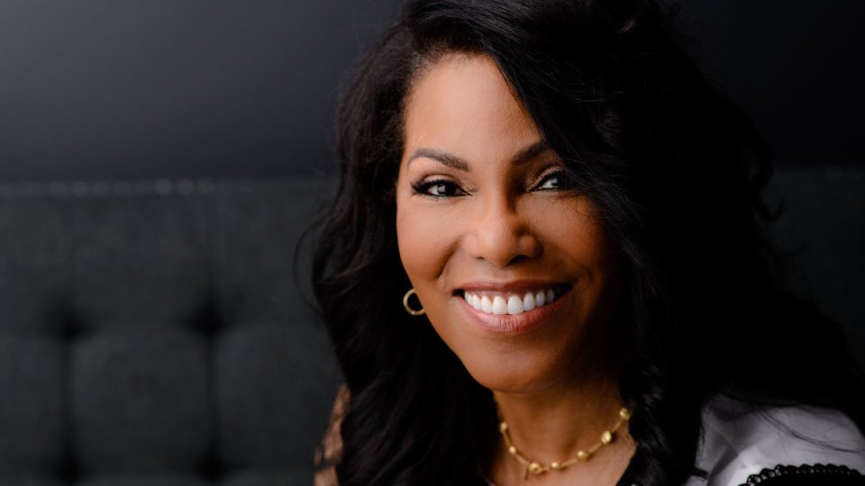 Award-winning author, educator and producer Ilyasah Shabazz will speak at 7 p.m. Wednesday, March 23, in the Sheldon Hall ballroom in the next installment of the I Am Oz Diversity Speaker Series