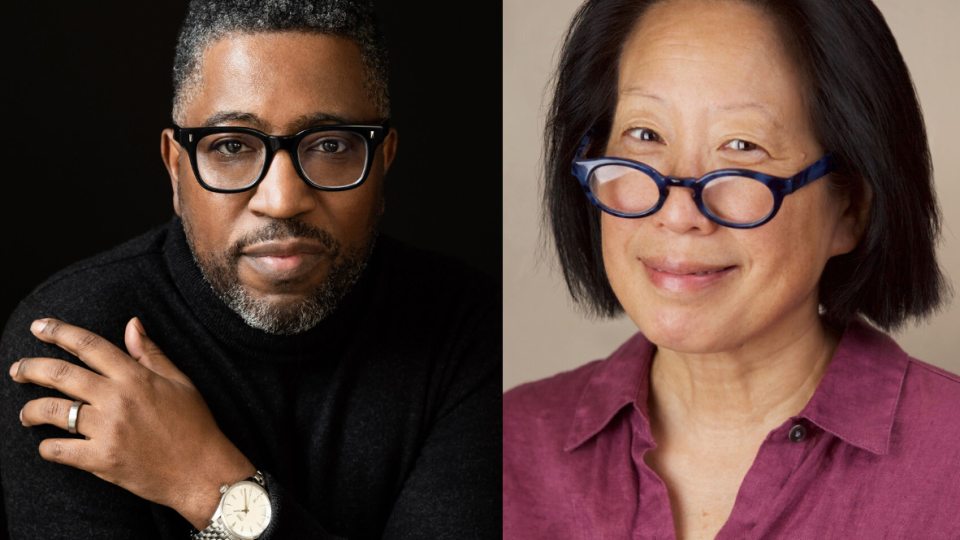 For the latest Subnivean Awards, Major Jackson, will be final judge in poetry, while Gish Jen will be final judge for fiction