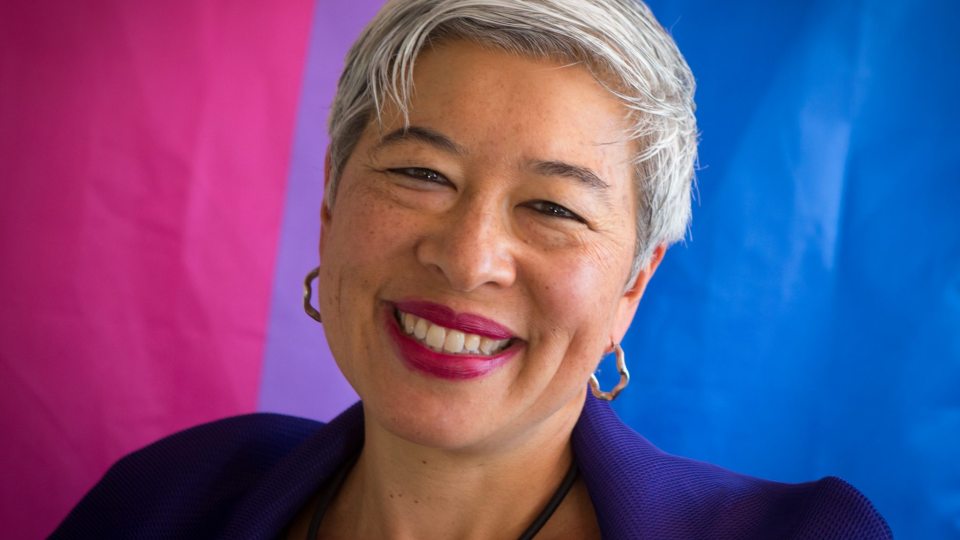 Educator, author and in-demand speaker Tania Israel will present the conference keynote, “All I need to know about political conflict I learned from The Wizard of Oz”