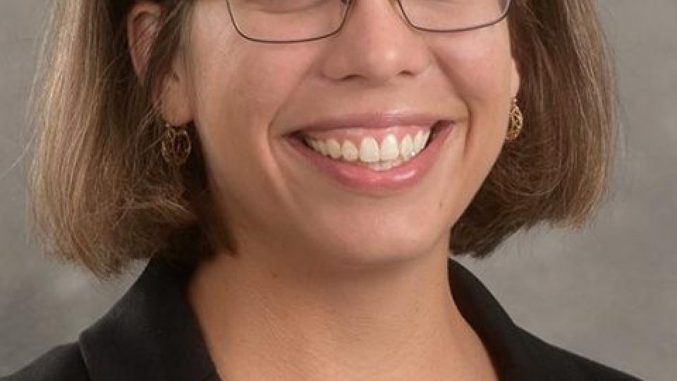 Andrea Vickery, assistant professor of communication studies at SUNY Oswego, has joined the associate editor team at the International Journal of Listening.