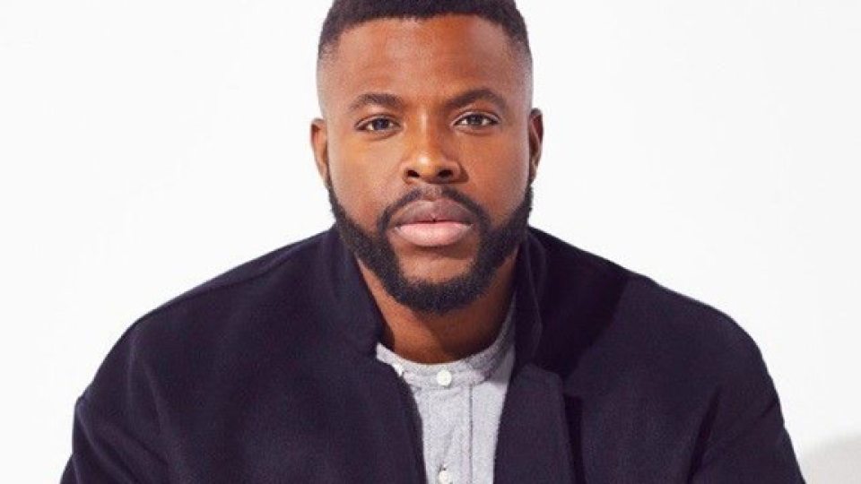 Winston Duke, known for roles in Black Panther and two Avengers films, will keynote Oswego's MLK celebration