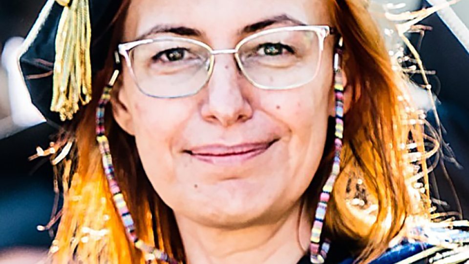 Accomplished educational leader Kate Pechenkina was recently named SUNY Oswego’s next provost and vice president for academic affairs