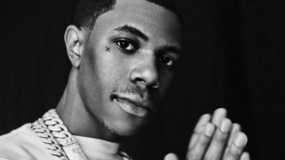 A Boogie Wit Da Hoodie headlines this year's OzFest