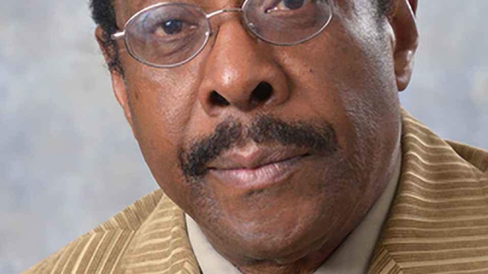 Alfred Frederick