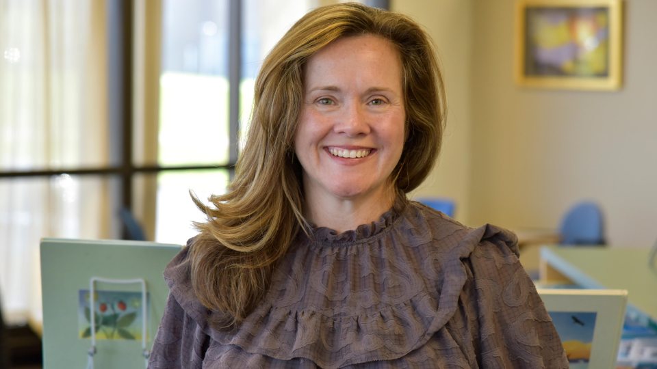 Anneke McEvoy