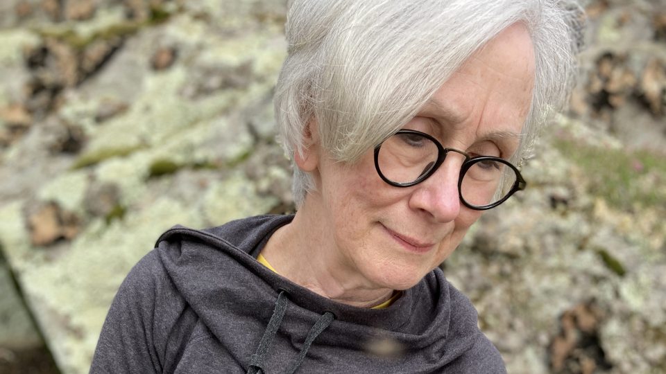 B Fulton Jennes, Subnivean poetry winner