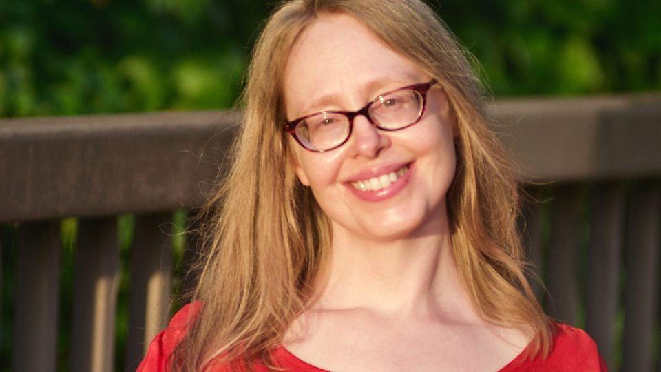 Cheri Johnson — an acclaimed novelist, poet, playwright and educator — will be the final featured guest in this fall’s Living Writers Series at SUNY Oswego, appearing at 3 p.m. oWednesday, Nov. 19, in Marano Campus Center auditorium, room 132.
