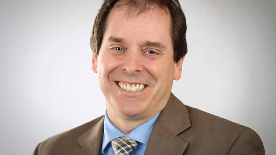 Scott R. Furlong