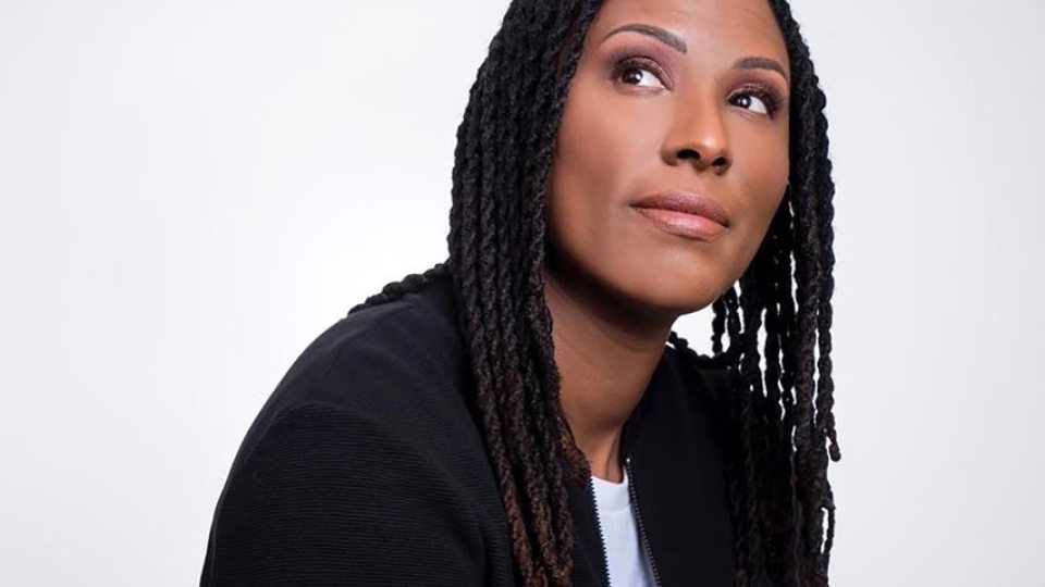 A powerful mental health advocate, Olympic gold medalist and WNBA Hall of Famer, Chamique Holdsclaw will speak at 6 p.m. Tuesday, Oct. 29, in Tyler Hall's Waterman Theatre.