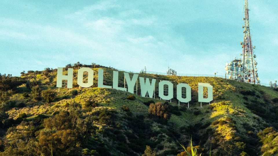 The Hollywood sign and its surrounding industry have long drawn writers, actors and filmmakers, and was among the sights and highlights of SUNY Oswego's recent Hollywood POV visit.