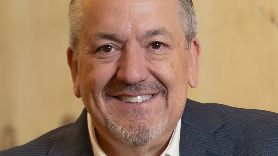James A. Dowd -- who currently serves Pathfinder Bank as president and chief executive officer of the company and bank -- will keynote SUNY Oswego's December 2025 Commencement ceremony on Saturday, Dec. 13.