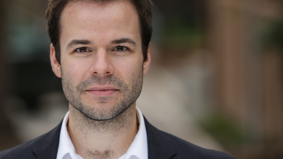 Josh Aaseng — who will close out this fall’s Living Writers Series with a virtual discussion at 3 p.m. on Wednesday, Nov. 29 — will bring a variety of experience and insight to wrap this year’s lineup.