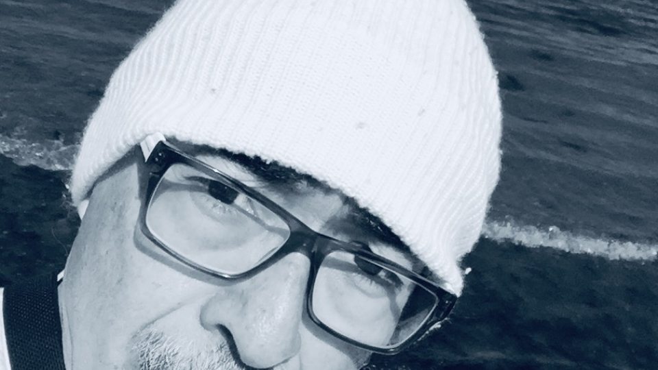 U.S. Poet Laureate Emeritus Juan Felipe Herrera