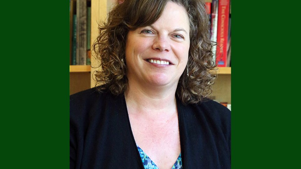 Dr. Kathleen G. Kerr