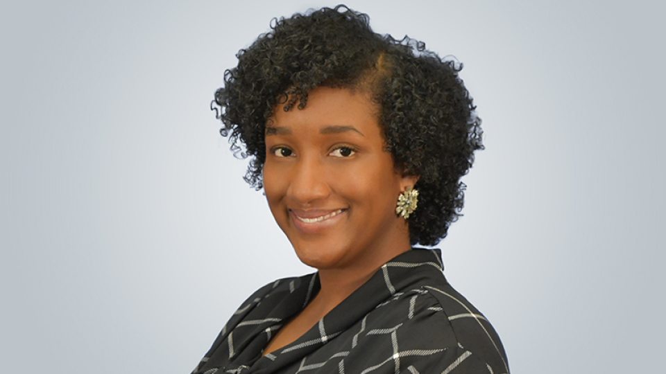 Kendra N. Cadogan