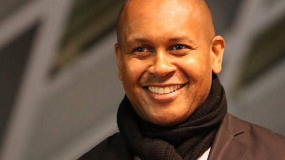 Kevin Powell