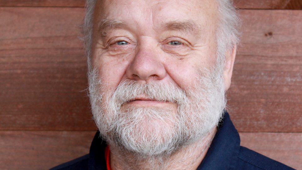 Cornell researcher Lars Rudstam will discuss Lake Ontario in this year's Quest keynote