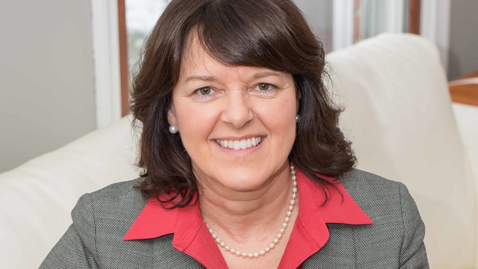 – Marnie LaVigne, the president and CEO of Launch NY, will speak Dec. 14 at SUNY Oswego's December Commencement