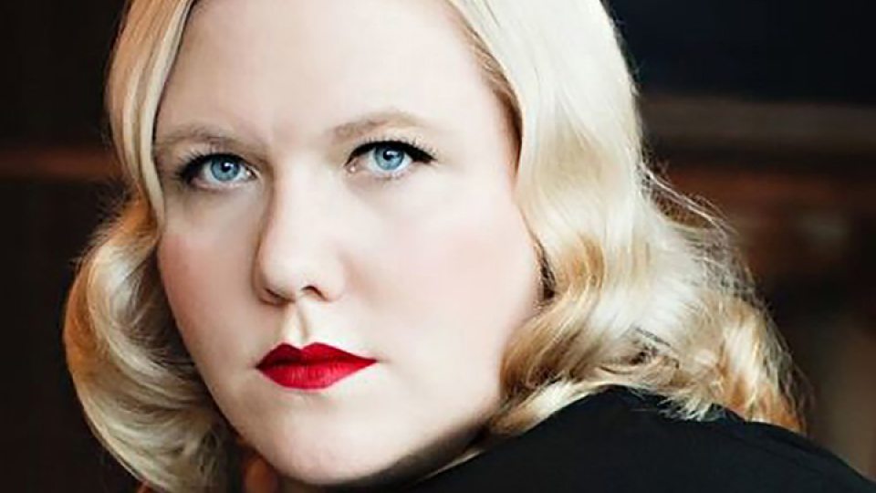 Lindy West