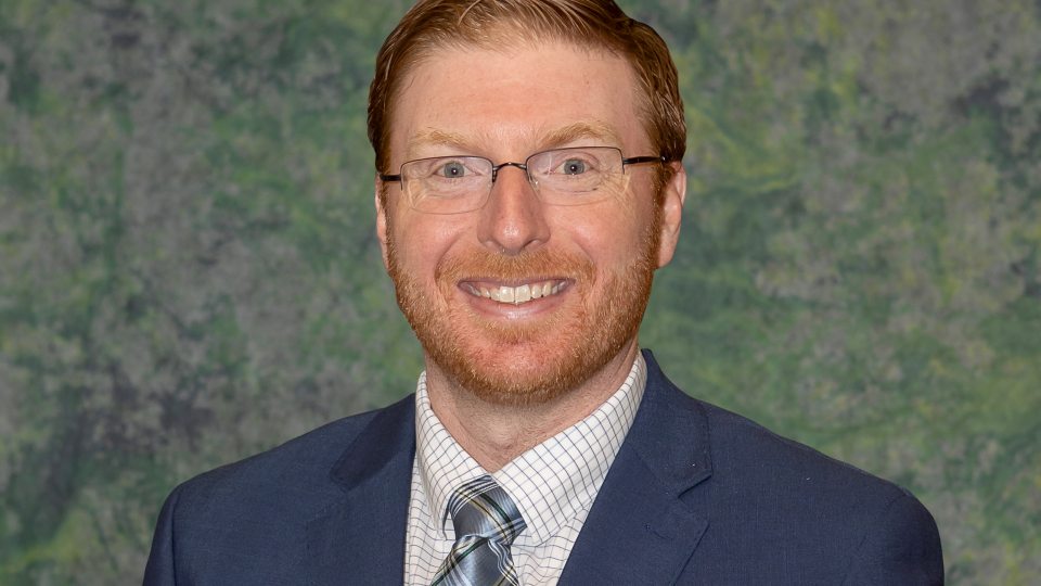 Mark Digby has been named head coach for women's hockey