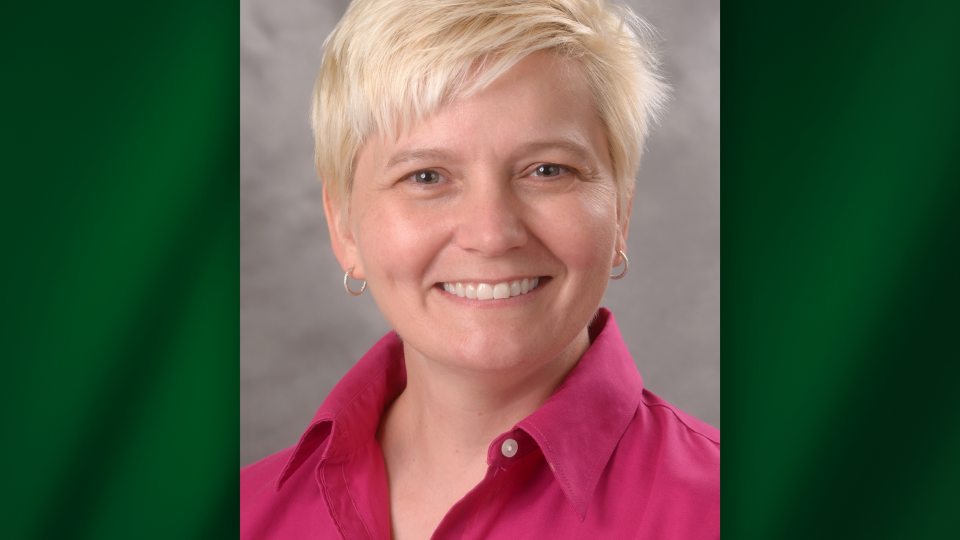 Dr. Mary C. Toale