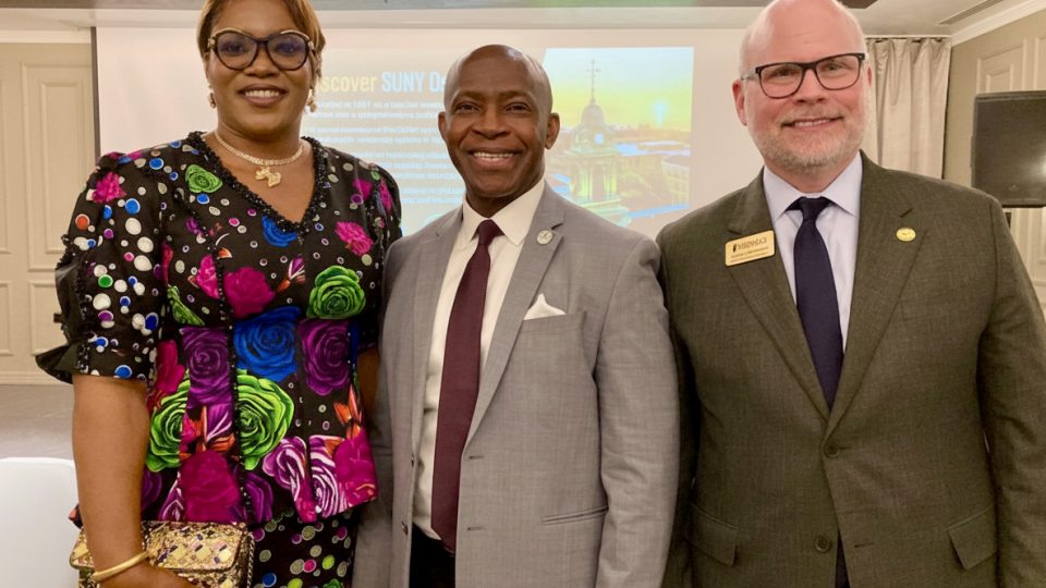 Jane Nwagu, President Nwosu, Joshua McKeown