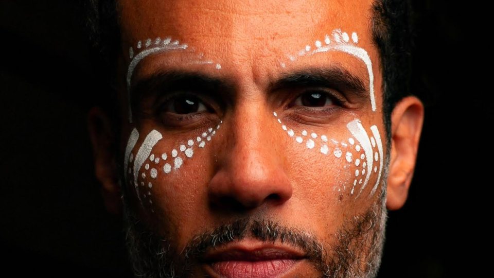 Oveous is well-known for combining spoken word, lush vocals and music