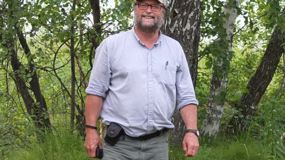 Don Leopold, a Distinguished Teaching Professor from the SUNY College of Environmental Science and Forestry, will cover the ecology, aesthetics and landscape use of some of the native trees of New York at a Rice Creek Associates Reflection