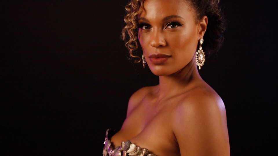 Rebecca Hargrove is the next speaker in the I Am Oz Diversity Speaker Series