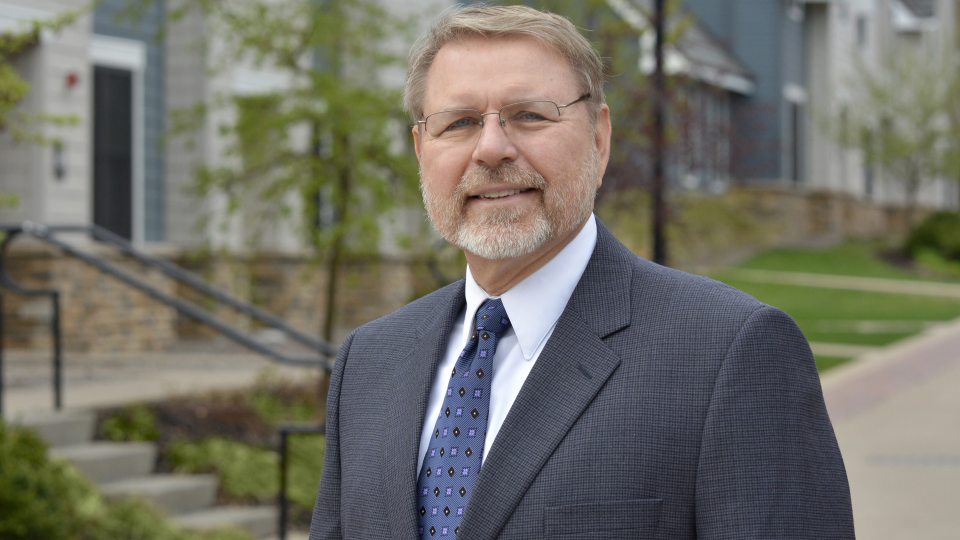 Richard Kolenda
