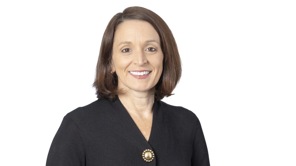 Sally Librera, president of National Grid New York, will be the featured guest during SUNY Oswego’s second annual Sheldon Lecture on Leadership and Service.