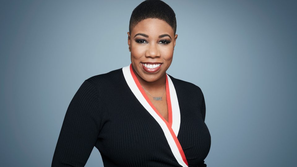 Symone Sanders