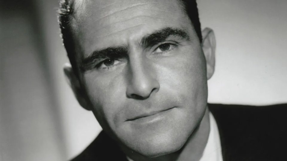 Legendary TV writer and producer Rod Serling will be the subject of a Dec. 18 celebration