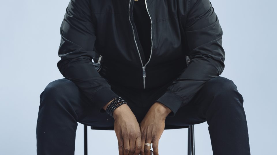 The next installment of the I Am Oz Diversity Speaker Series will feature magician Ran'd Shine at 6 p.m. on Wednesday, April 24, in the Marano Campus Center auditorium (room 132).