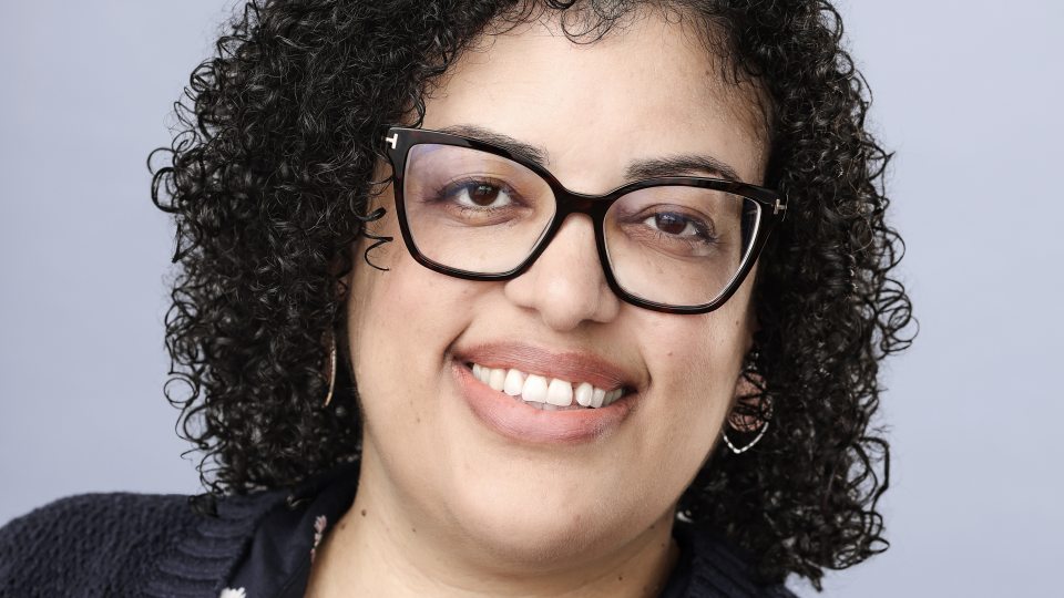 Writer, editor and sensitivity reader Shannon Luders-Manuel will be the next featured guest in SUNY Oswego’s Living Writers Series, appearing virtually at 3 p.m. on Monday, Oct. 27.