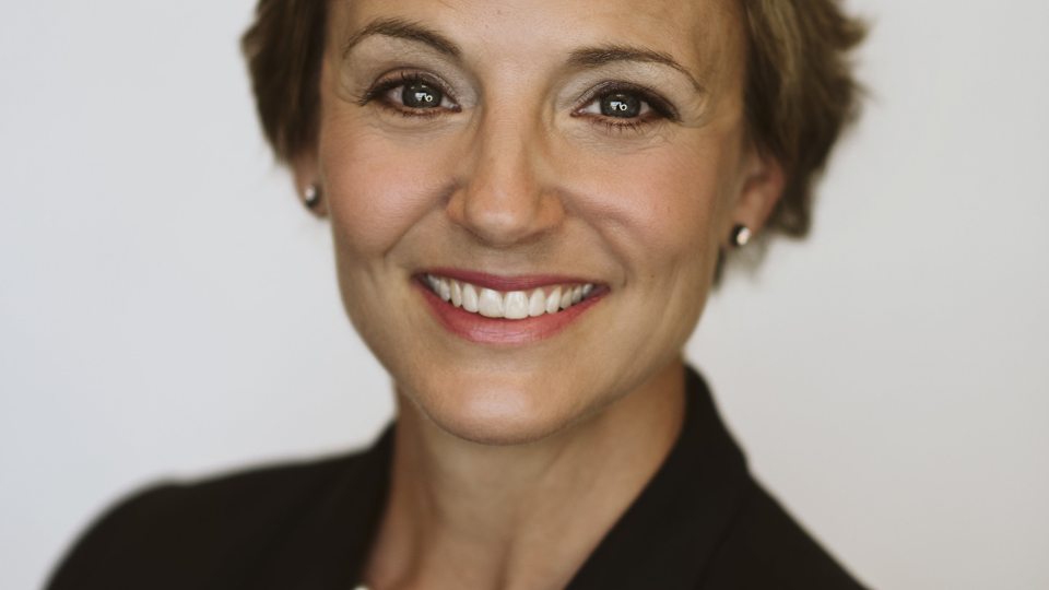 Alumna Tara FitzGibbons of Oswego has been appointed to SUNY Oswego’s College Council
