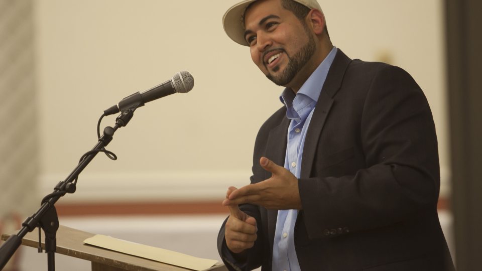 The Equity Summit will feature a keynote address by Michael Benitez, a nationally recognized educator, scholar and strategist whose work offers critical insight into leadership, organizational culture and institutional change in higher education.