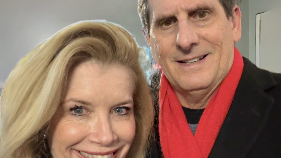 Juliet and Keith Giglio are collaborators, screenwriters and professors