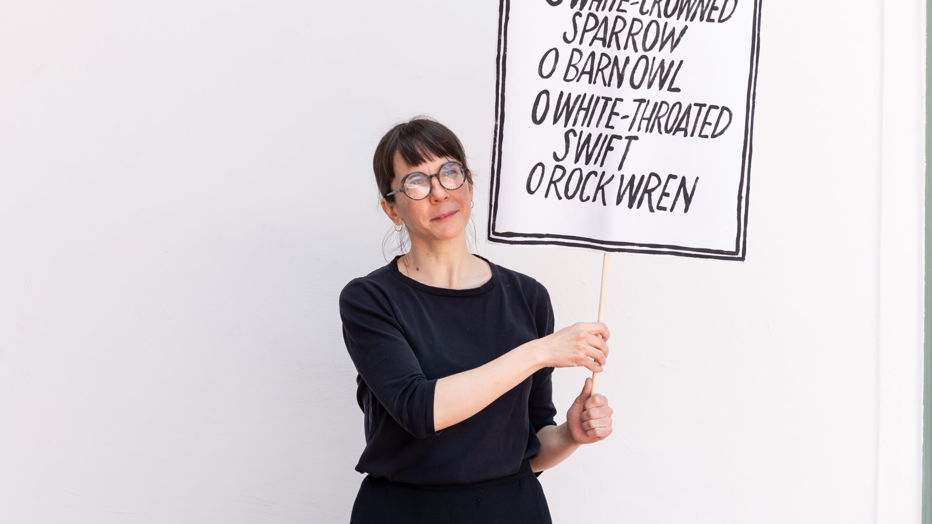 Poet Éireann Lorsung will be the next featured guest in SUNY Oswego’s 2026 Living Writers Series, appearing at 3 p.m. on Monday, Oct. 12, in the Marano Campus Center auditorium (room 132).
