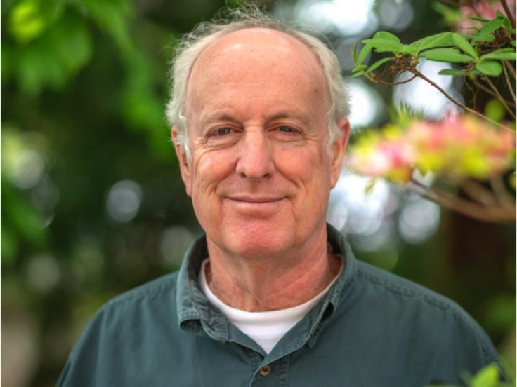 New York Times bestselling author Doug Tallamy will discuss his book The Nature of Oaks as part of an April series sponsored by Rice Creek Field Station